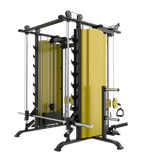 DZ51 FUNCTIONAL TRAINER & SMITH