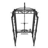 DZ73 Multifunctional squat stand