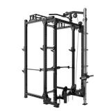 DZ73 Multifunctional squat stand