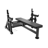 DZ76 FLAT OLYMPIC BENCH