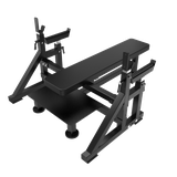 DZ76 FLAT OLYMPIC BENCH