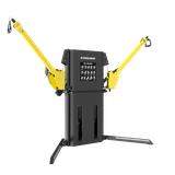 DZ82 DUAL CROSSOVER
