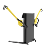 DZ82 DUAL CROSSOVER