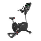 EB-8600 Upright Magnetic Resistance Bike