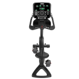 EB-8600 Upright Magnetic Resistance Bike