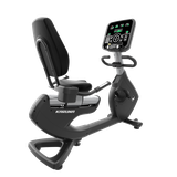 EB-8800 Recumbent Magnetic Resistance Bike