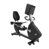 EB-8800 Recumbent Magnetic Resistance Bike