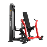 HS01 CHEST PRESS