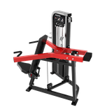 HS04 Shoulder Press