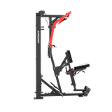HS08 ROWING MACHINE