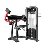 HS09 BICEPS CURL
