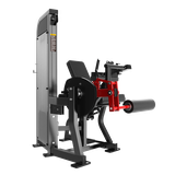 HS14 SEATED LEG CURL