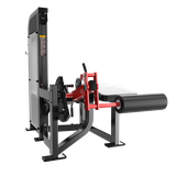 HS15 PRONE LEG CURL
