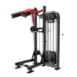HS18 STANDING CALF RAISE