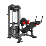 HS22 ABDOMINAL CRUNCH