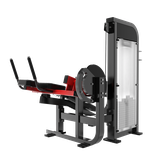 HS22 ABDOMINAL CRUNCH