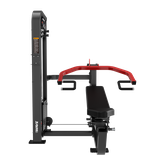 HS35 SHOULDER PRESS/SEATED CHEST PRESS