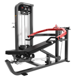 HS35 SHOULDER PRESS/SEATED CHEST PRESS