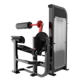 HS36 ABDOMINAL CRUNCH/LOW BACK