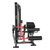 HS37 PRONE LEG CURL/LEG EXTENSION