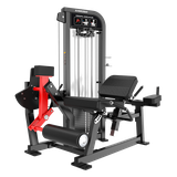 HS37 PRONE LEG CURL/LEG EXTENSION