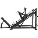 Máy Đạp Đùi Leg Press BH24