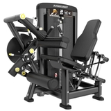 Máy Ngồi Móc Đùi Đá Đùi Leg Curl Extension BH33