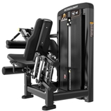 Máy Ngồi Móc Đùi Đá Đùi Leg Curl Extension BH33
