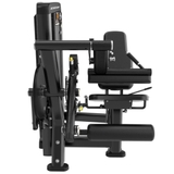 Máy Ngồi Móc Đùi Đá Đùi Leg Curl Extension BH33