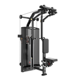 Máy Tập Ép Ngực Pec Fly BF02