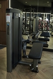SF90-013A Horizontal Leg Curl