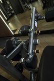 SF90-013A Horizontal Leg Curl