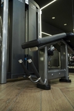 SF90-013A Horizontal Leg Curl