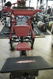 PT-021 HIP THRUST