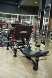 PT-015A SUPER LEG PRESS 45°