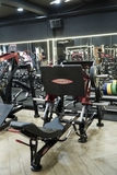 PT-015A SUPER LEG PRESS 45°