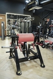 PT-006 ALTERNATE CURLING MACHINE