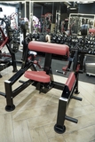 PT-006 ALTERNATE CURLING MACHINE