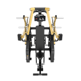 PL01 CHEST PRESS