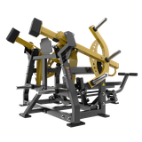 PL02 LAYDOWN CHEST PRESS