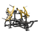 PL02 LAYDOWN CHEST PRESS