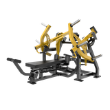PL02 LAYDOWN CHEST PRESS