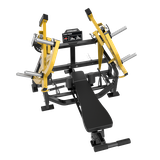 PL02 LAYDOWN CHEST PRESS