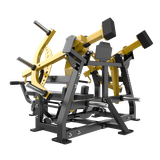 PL02 LAYDOWN CHEST PRESS