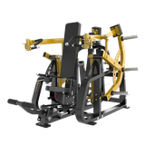 PL03 SHOULDER PRESS