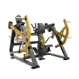 PL07 LATERAL ROWING