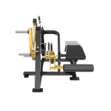 PL09 PRONE LEG CURL