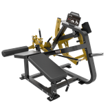PL09 PRONE LEG CURL