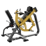 PL10 SEATED LEG CURL