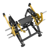 PL15 Bicep Curl Machine